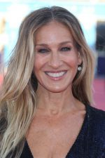 Sarah Jessica Parker; Nelsonville, Ohio, ABD doğumlu Amerikalı oyuncu, idari yapımcı, yapımcı