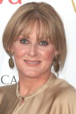 Sarah Lancashire; Oldham,Lancashire,İngiltere doğumlu İngiliz oyuncu