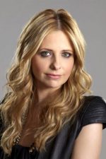 Sarah Michelle Gellar; Amerikalı oyuncu, idari yapımcı