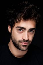 Sarp Levendoğlu; Ankara, Türkiye doğumlu Türk oyuncu, yönetmen