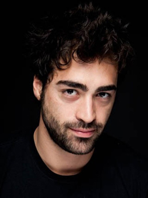 Sarp Levendoğlu; Ankara, Türkiye doğumlu Türk oyuncu, yönetmen