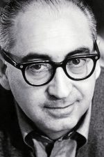 Saul Bass; Amerikalı jenerik tasarımcısı, yapımcı