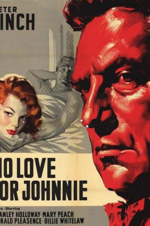 No Love for Johnnie