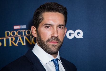 Scott Adkins; Sutton Coldfield,Birmingham,Batı Midlands,İngiltere doğumlu Scott Edward Adkins olarak da bilinen İngilizdövüş sanatçısıoyuncu, idari yapımcı