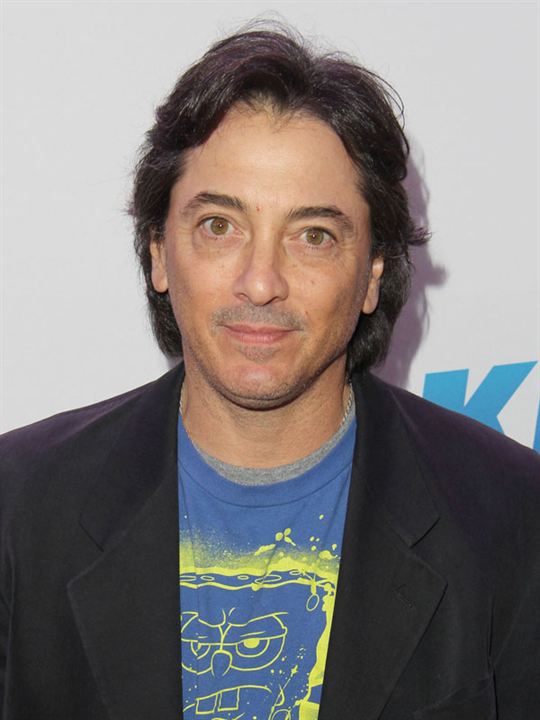 Scott Baio; New York City, New York, ABD doğumlu Scott Vincent James Baio olarak da bilinen Amerikalı oyuncu, yönetmen, idari yapımcı