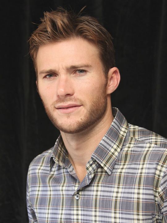 Scott Eastwood; Monterey, Kaliforniya, ABD doğumlu Scott Clinton Reeves olarak da bilinen Amerikalı oyuncu