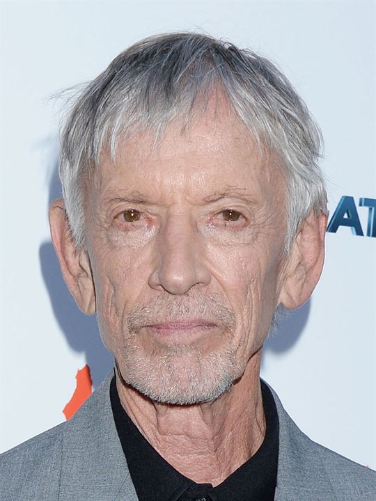 Scott Glenn; Pittsburgh, Pensilvanya, ABD doğumlu Theodore Scott Glenn olarak da bilinen Amerikalı oyuncu, dublör