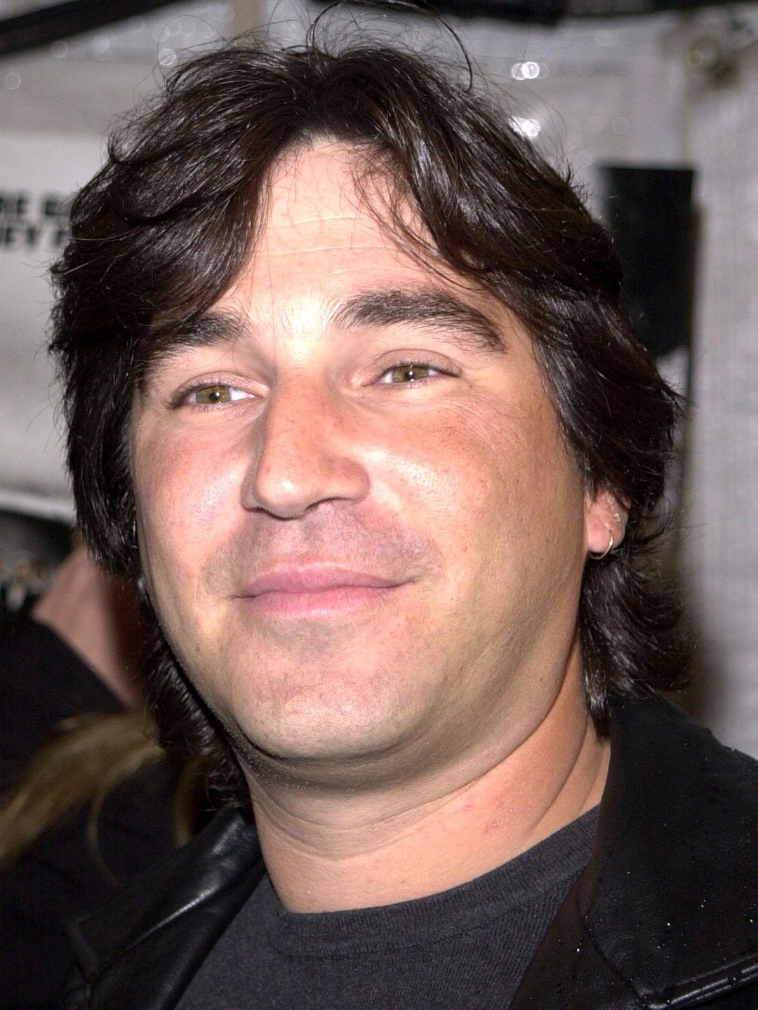 Scott Kalvert; New York City, New York, ABD doğumlu Amerikalı yönetmen