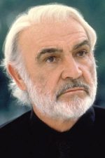 Sean Connery; Fountainbridge,Edinburgh,İskoçya doğumlu Thomas Sean Connery olarak da bilinen İskoç  oyuncu, uygulayıcı yapımcı, yapımcı
