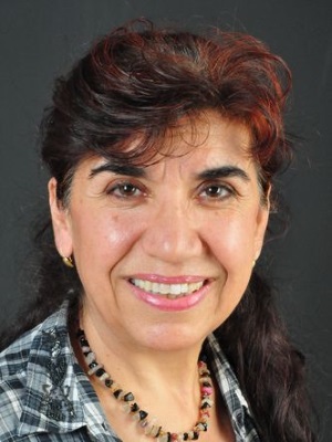 Sebahat Adalar; Adana, Türkiye doğumlu Türk oyuncu