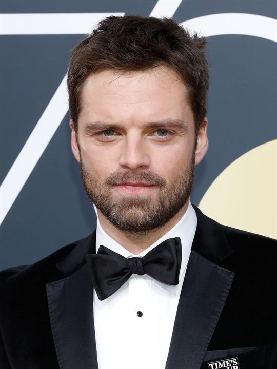 Sebastian Stan; Köstence, Romanya doğumlu Rumen oyuncu