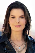 Sela Ward; Meridian, Mississippi, ABD doğumlu Amerikalı oyuncu