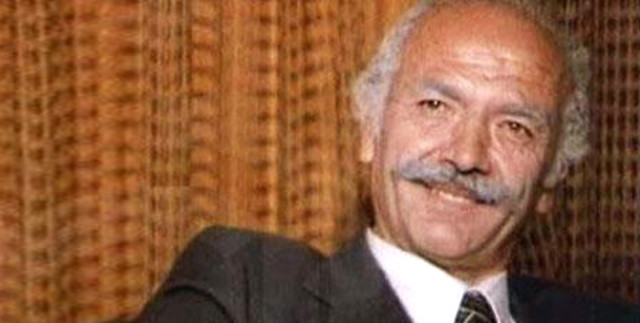 Selahattin Fırat; Ankara, Türkiye doğumlu Türk oyuncu