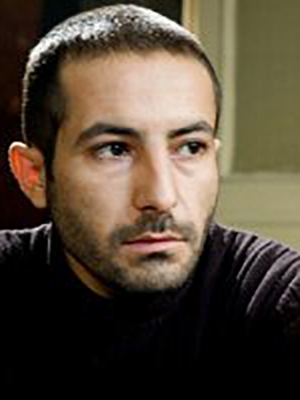 Selim Akgül; Mardin, Türkiye doğumlu Mehmet Selim Akgül olarak da bilinen Türk oyuncu, yönetmen