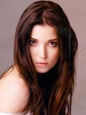 Selma Ergeç; Hamm, Kuzey Ren-Vestfalya, Almanya doğumlu Selma Ergenç olarak da bilinen Alman manken, oyuncu