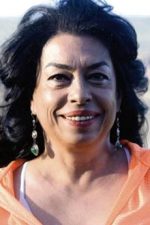 Selma Güneri; İstanbul, Türkiye doğumlu Türk oyuncu