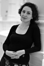 Sema Kaygusuz; Samsun, Türkiye doğumlu Türk senarist, yazar