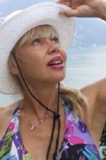 Semra Türel; Hassa, Hatay, Türkiye doğumlu Türk oyuncu