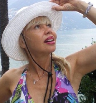 Semra Türel; Hassa, Hatay, Türkiye doğumlu Türk oyuncu