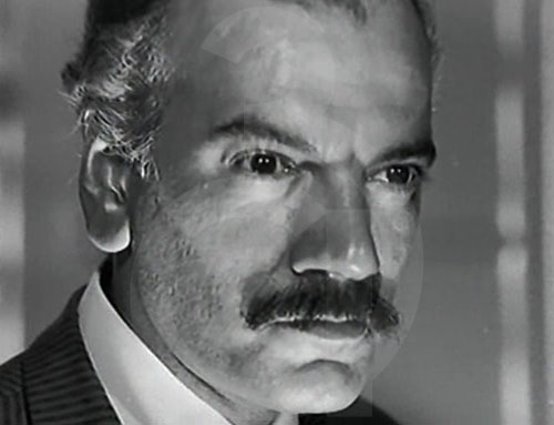 Senih Orkan; İstanbul, Türkiye doğumlu Türk oyuncu