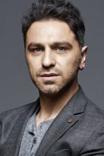 Serdar Orçin; Bayburt, Türkiye doğumlu Türk oyuncu