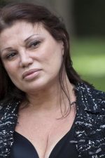 Serena Grandi; Bolonya, İtalya doğumlu İtalyan oyuncu