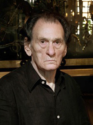 Serge Merlin; Oued Tlelat, Cezayir doğumlu Fransız oyuncu, yönetmen