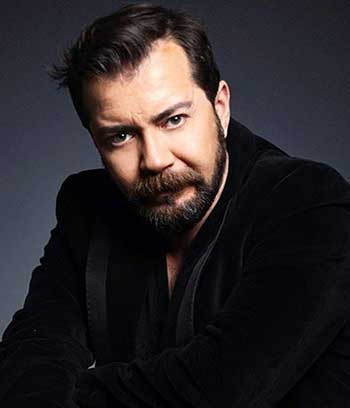 Serhan Süsler; İstanbul, Türkiye doğumlu Türk oyuncu