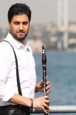 Serkan Çağrı; Keşan, Edirne, Türkiye doğumlu Türk besteci