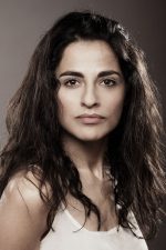 Sesede Terziyan; Nordenham, Aşağı Saksonya, Almanya doğumlu Alman oyuncu