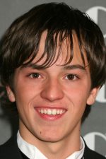 Seth Adkins; Albuquerque, New Mexico, ABD doğumlu Amerikalı oyuncu