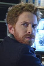 Seth Green; Overbrook Park, Philadelphia, Pensilvanya, ABD doğumlu Seth Benjamin Green olarak da bilinen Amerikalı komedyen oyuncu, idari yapımcı, yaratıcı, seslendirme sanatçısı