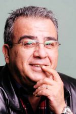 Sezai Aydın; Ankara, Türkiye doğumlu Türk oyuncu, seslendirme sanatçısı