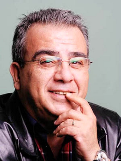 Sezai Aydın; Ankara, Türkiye doğumlu Türk oyuncu, seslendirme sanatçısı