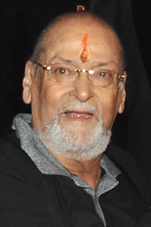 Shammi Kapoor; Mumbai, Maharaştra, Hindistan doğumlu Hint oyuncu, yönetmen