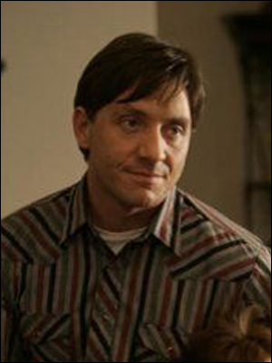 Shawn Doyle; Wabush,Newfoundland ve Labrador,Kanada doğumlu Kanadalı  oyuncu