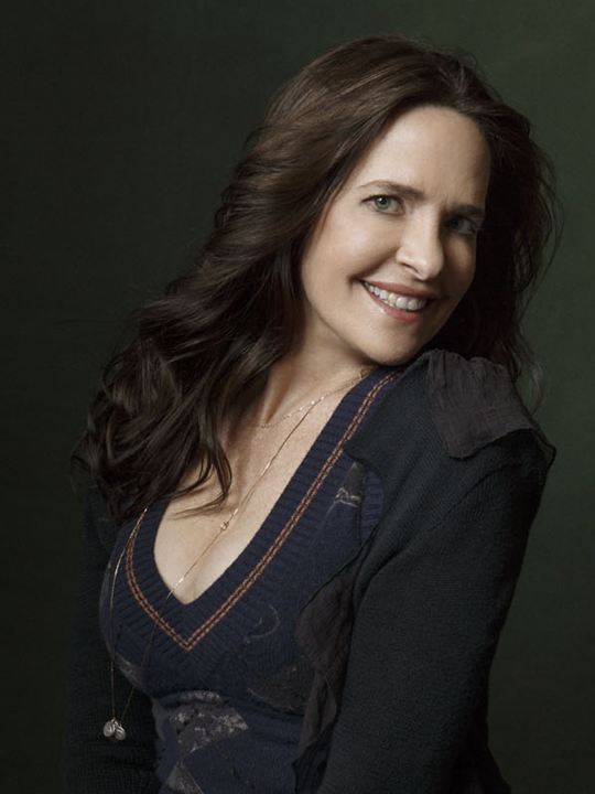 Sheila Kelley; Greensburg, Pensilvanya, ABD doğumlu Amerikalı oyuncu