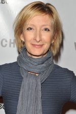 Sheila McCarthy; Toronto,Ontario,Kanada doğumlu Kanadalı  oyuncu