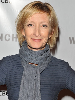 Sheila McCarthy; Toronto,Ontario,Kanada doğumlu Kanadalı  oyuncu