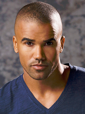Shemar Moore; Oakland, Alameda, Kaliforniya, ABD doğumlu Amerikalı model, sunucu oyuncu