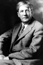 Sherwood Anderson; Amerikalı senarist
