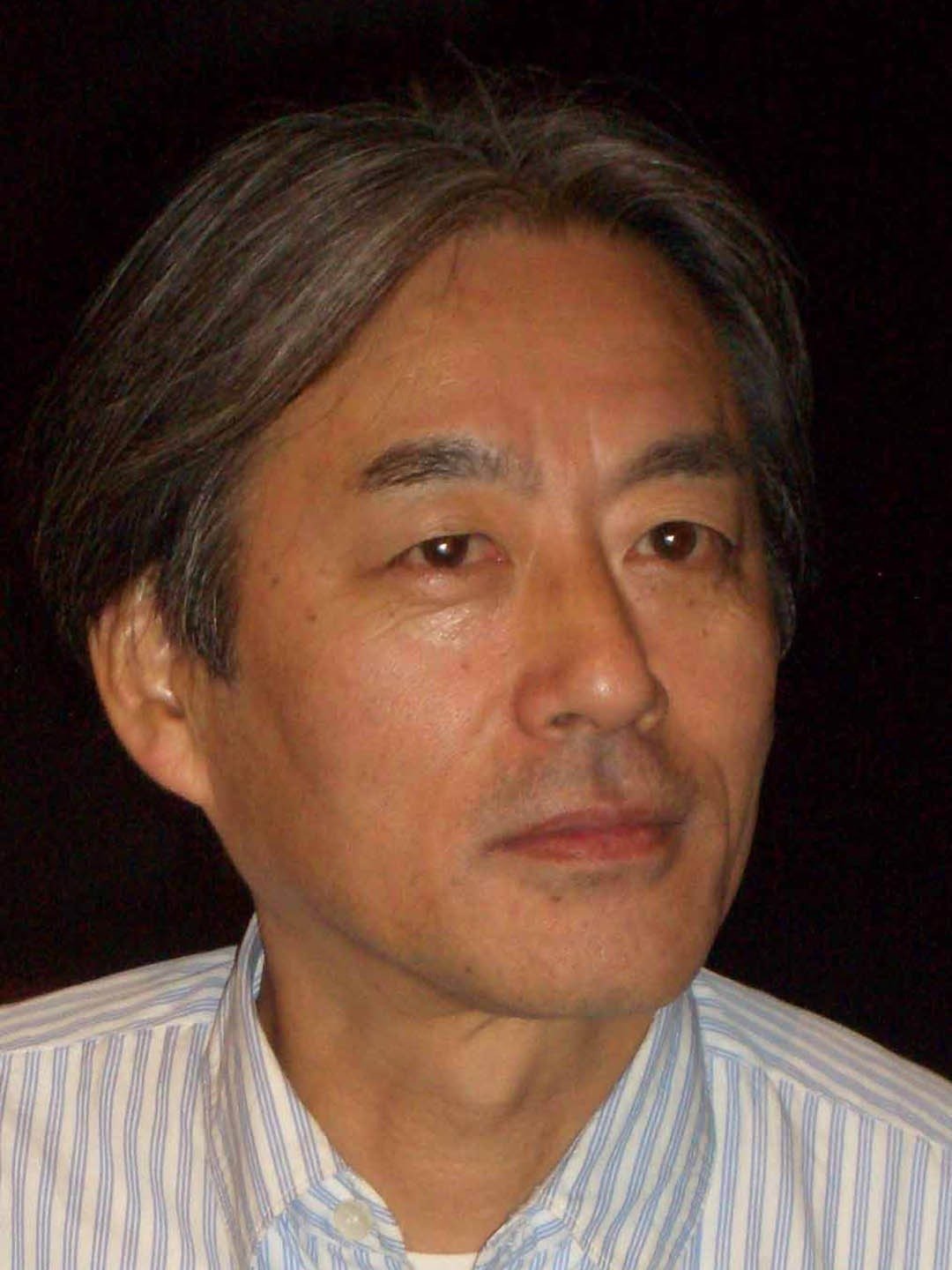 Shigeru Umebayashi; Kitakyushu, Fukuoka, Japonya doğumlu Japon besteci, orijinal beste