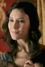 Sibel Kekilli; Heilborn, Baden-Württemberg, Almanya doğumlu Alman oyuncu