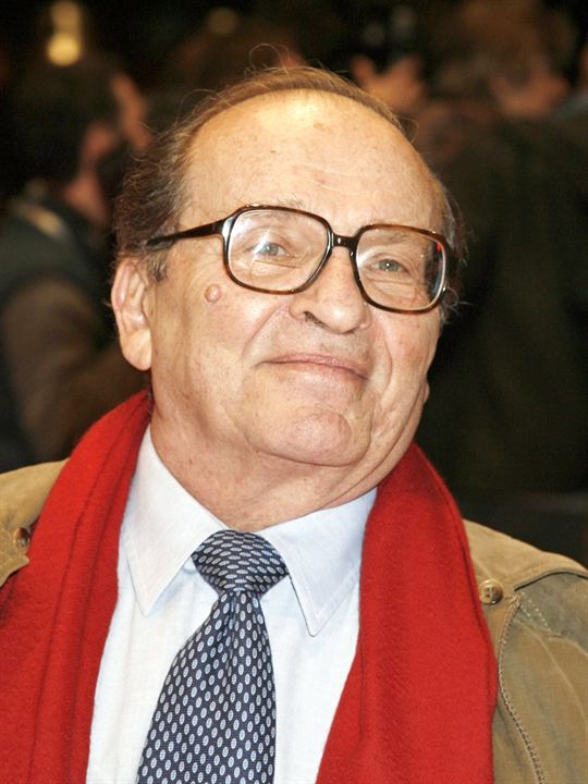 Sidney Lumet; Philadelphia, Pensilvanya, ABD doğumlu Amerikalı yönetmen, senarist, yapımcı
