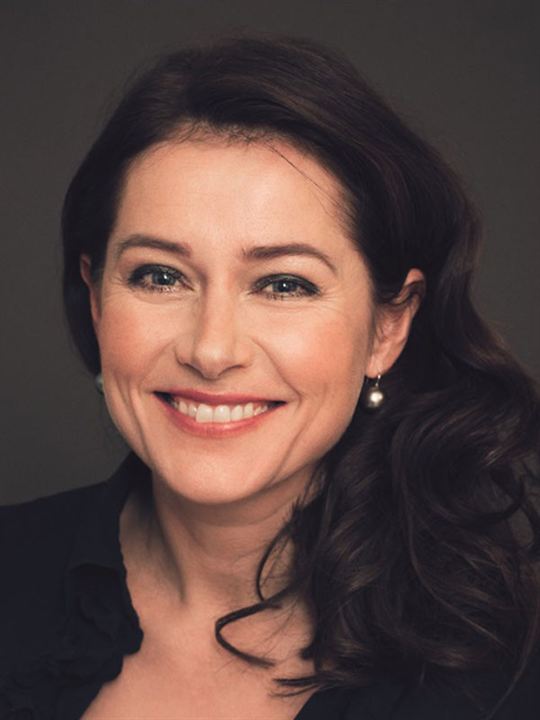 Sidse Babett Knudsen; Danimarkalı  oyuncu