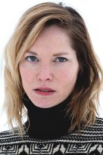 Sienna Guillory; Kettering,Northamptonshire,İngiltere doğumlu İngilizmodeloyuncu