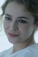 Silvia Abascal; Madrid, İspanya doğumlu İspanyol oyuncu