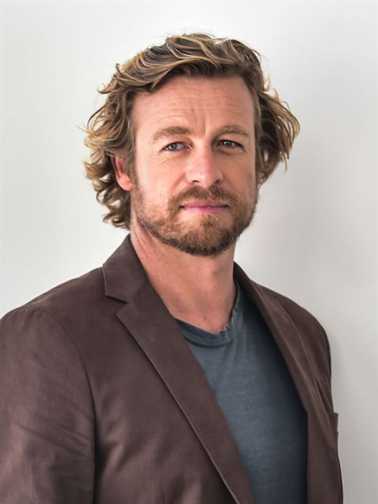 Simon Baker; Launceston, Tazmanya, Avustralya doğumlu Simon Baker Denny olarak da bilinen Avustralyalı oyuncu, yönetmen