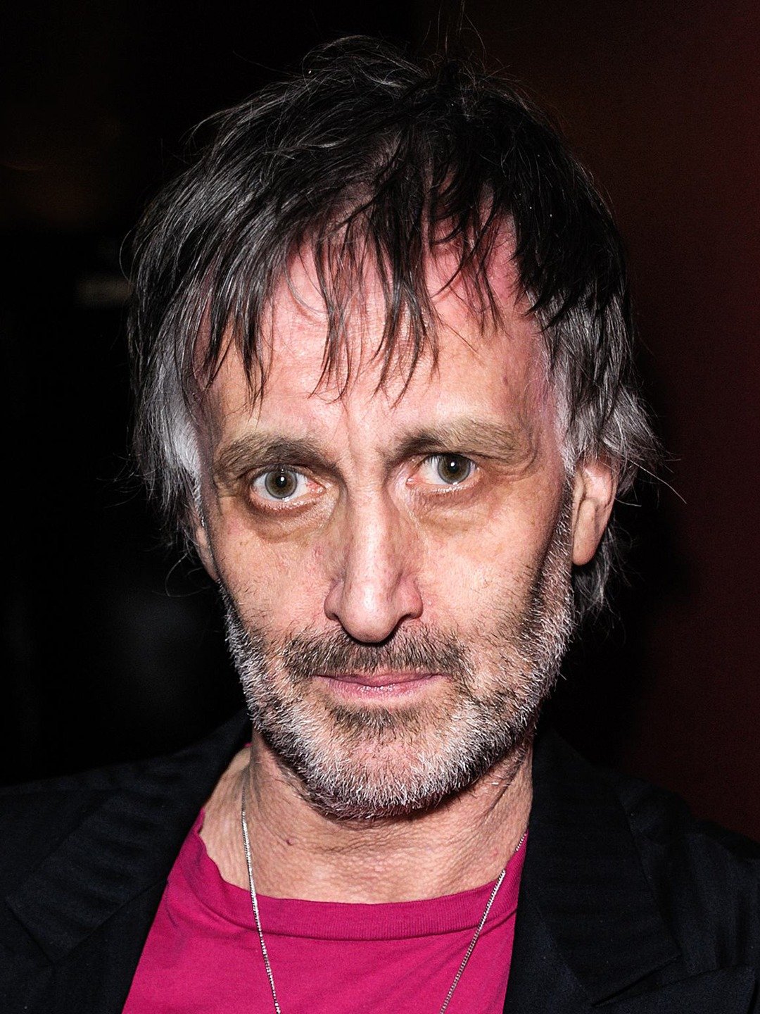 Simon Boswell; Londra,İngiltere doğumlu İngilizfilm müziği, opera şefibesteci, yapımcı, müzisyen