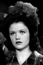 Simone Simon; Marsilya, Bouches-du-Rhône, Fransa doğumlu Simone Thérèse Fernande Simon olarak da bilinen Fransız oyuncu